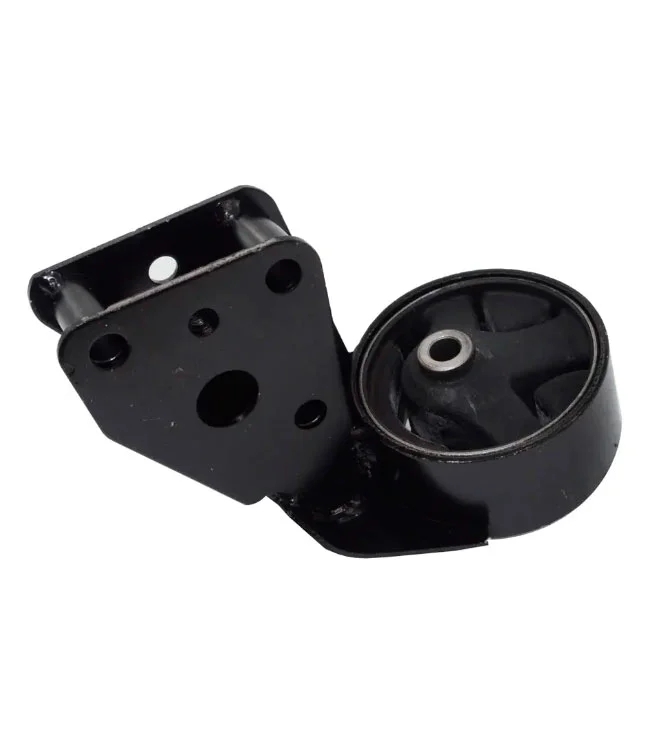 What Are the Potential Problems a Bad Car Engine Mount Can Cause?