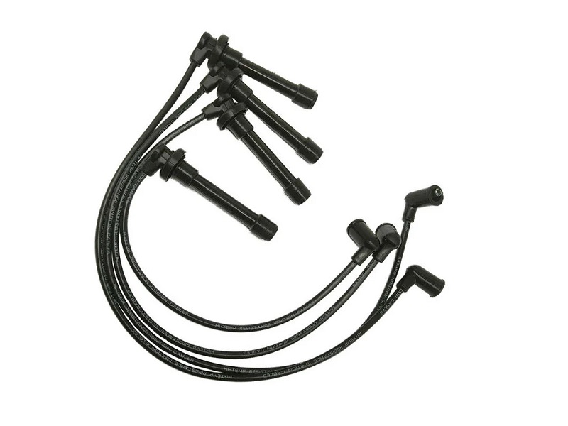 Car Ignition Leads