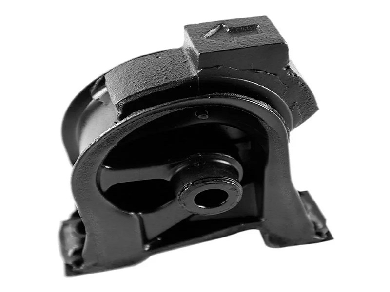 The Anatomy and Importance of Engine Mount Brackets
