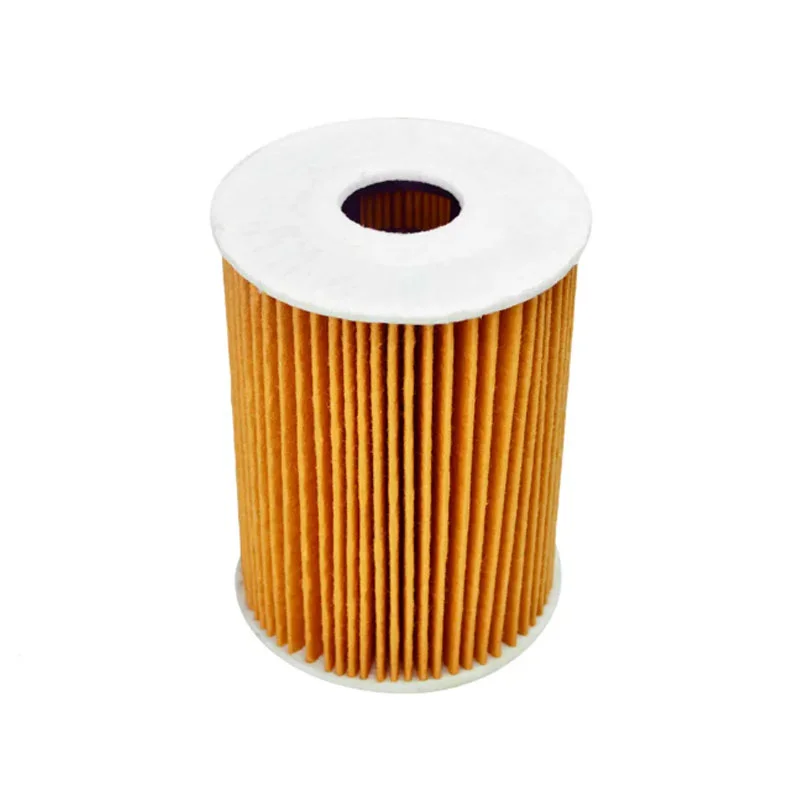 oil filters factory