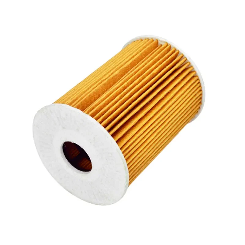 oil filters suppliers
