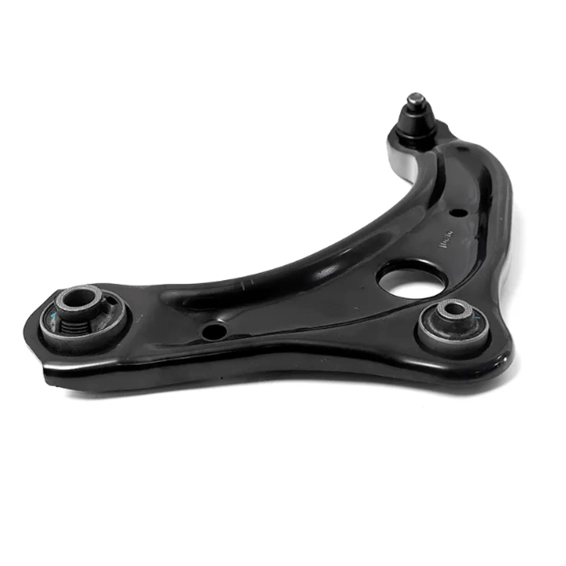 control arm assembly replacement