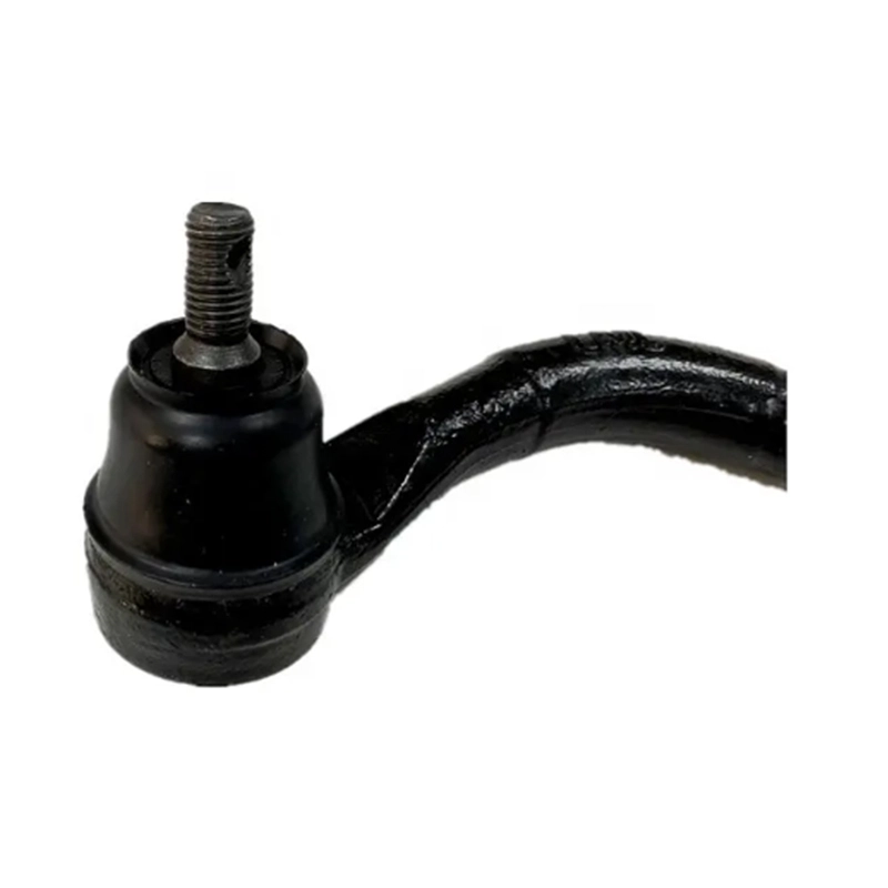 types of tie rod ends