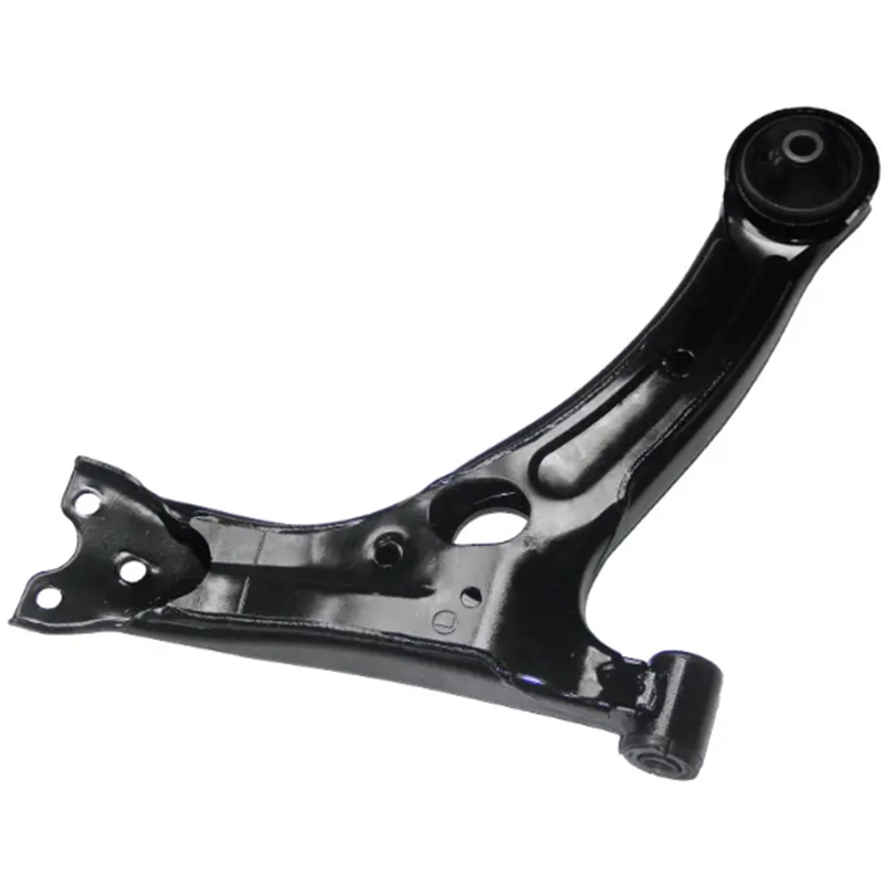 OEM 48069-47040 Suspension Arms on a Car for Toyota
