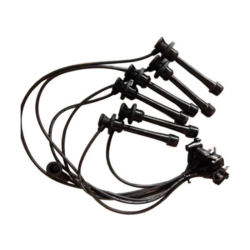 OEM 90919-21604 New Spark Plug Wires for Toyota