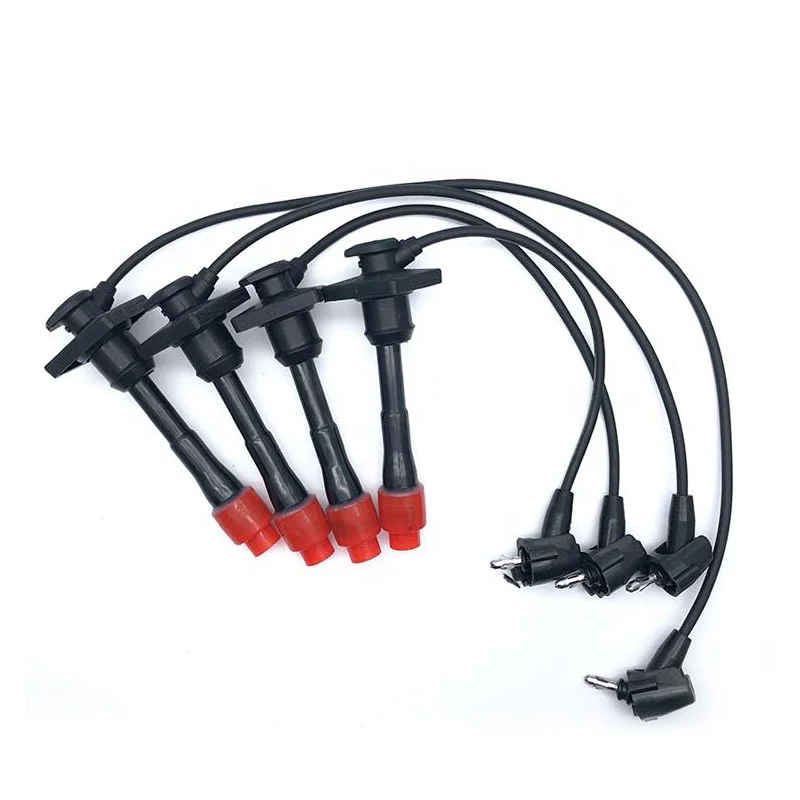 90919 22387 custom spark plug wire sets