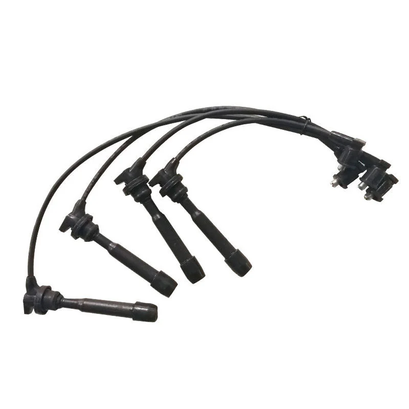 27501 22b10 spark plug wire replacement