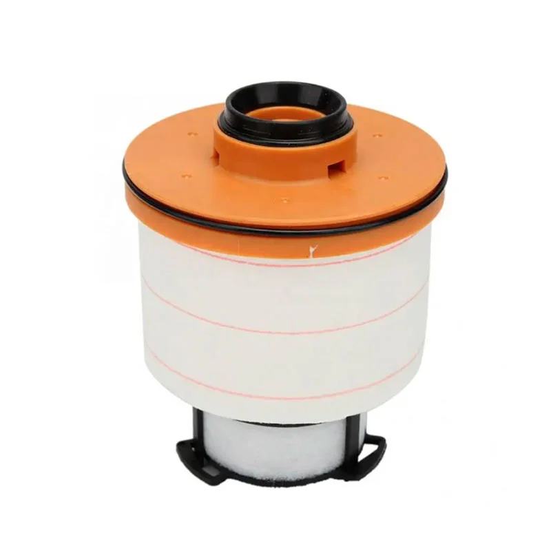 vehicle fuel filter