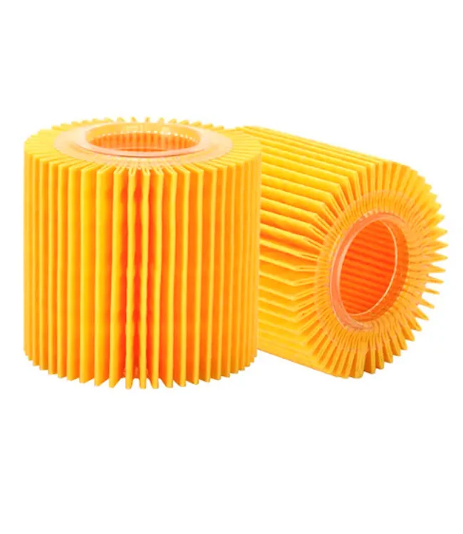 OEM 04152-YZZA6 China Engine Oil Filter for Toyota