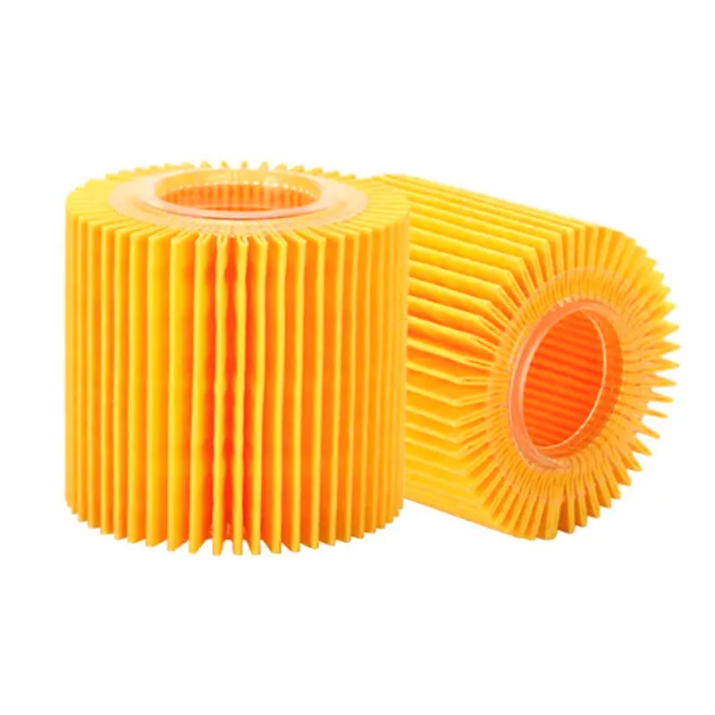 OEM 04152-YZZA6 China Engine Oil Filter for Toyota