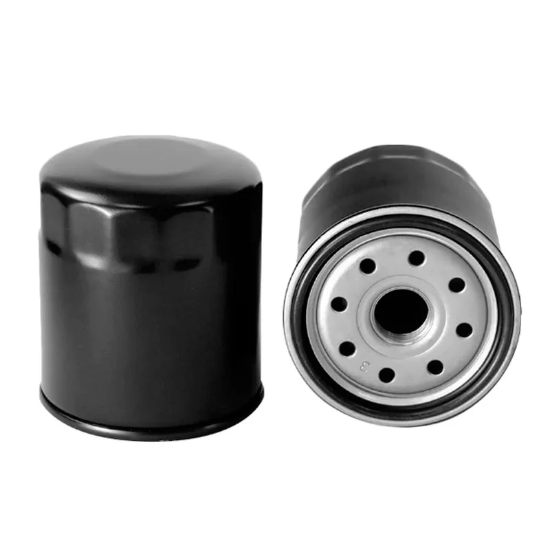 price of oil filters for cars