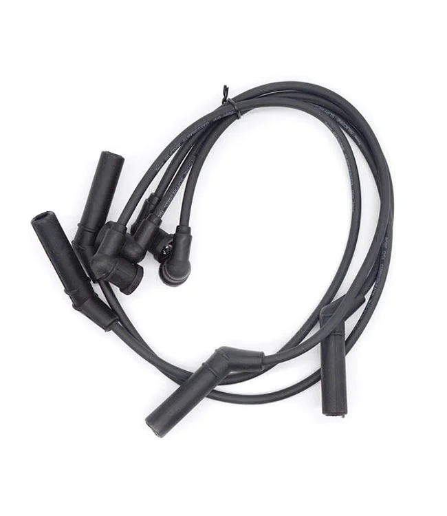 OEM 27501-22B00 Spark Plug Wire Components for Hyundai