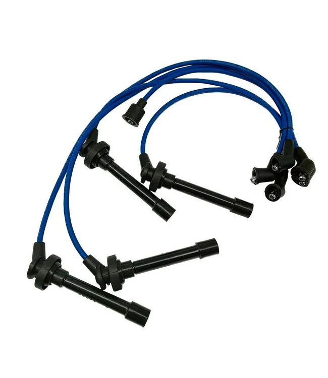 OEM 22450-65Y25 Custom Made Spark Plug Wires for Nissan