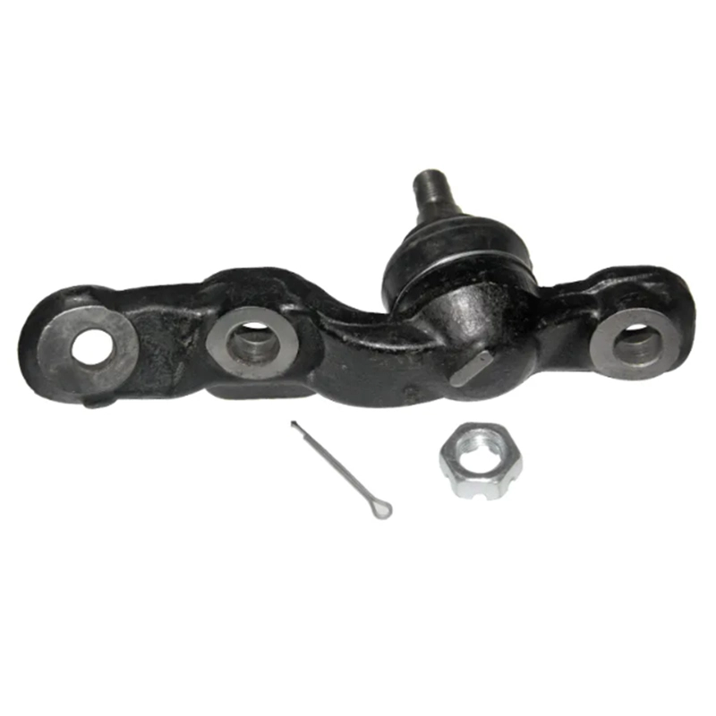 43330 59125 steering linkage ball joint replacement