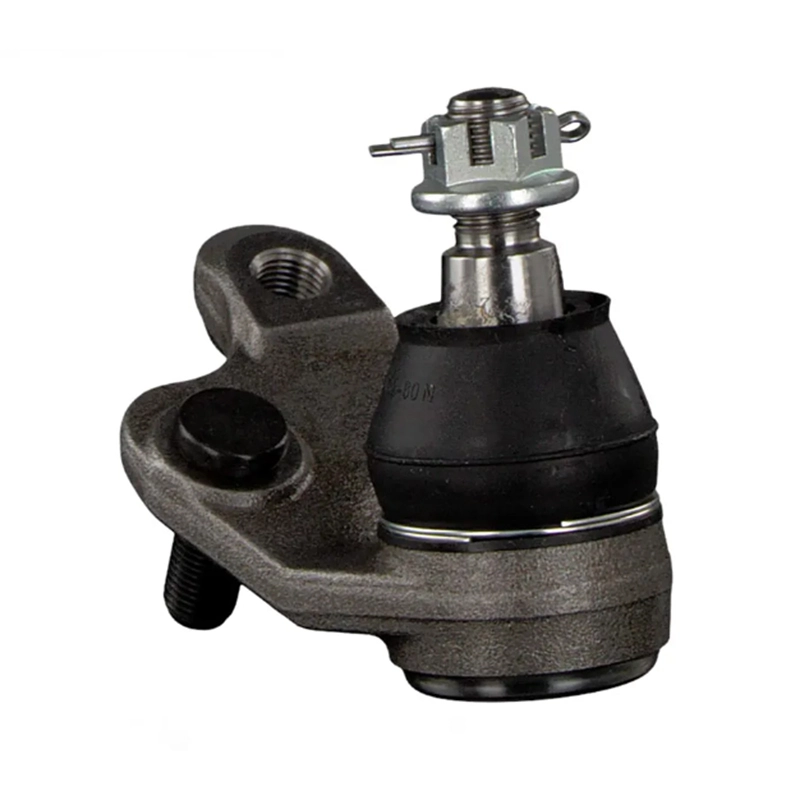43330 09660 steering linkage ball joint replacement