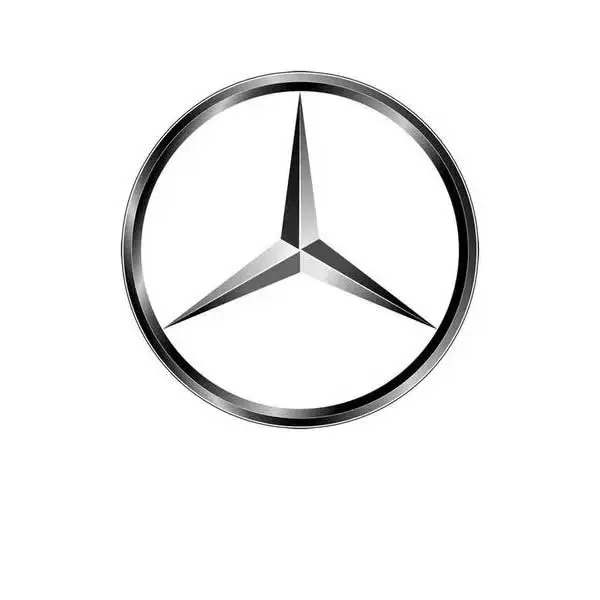Car Parts and Accessories for Benz