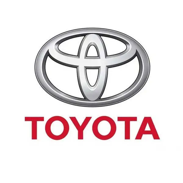 Car Parts and Accessories for Toyota