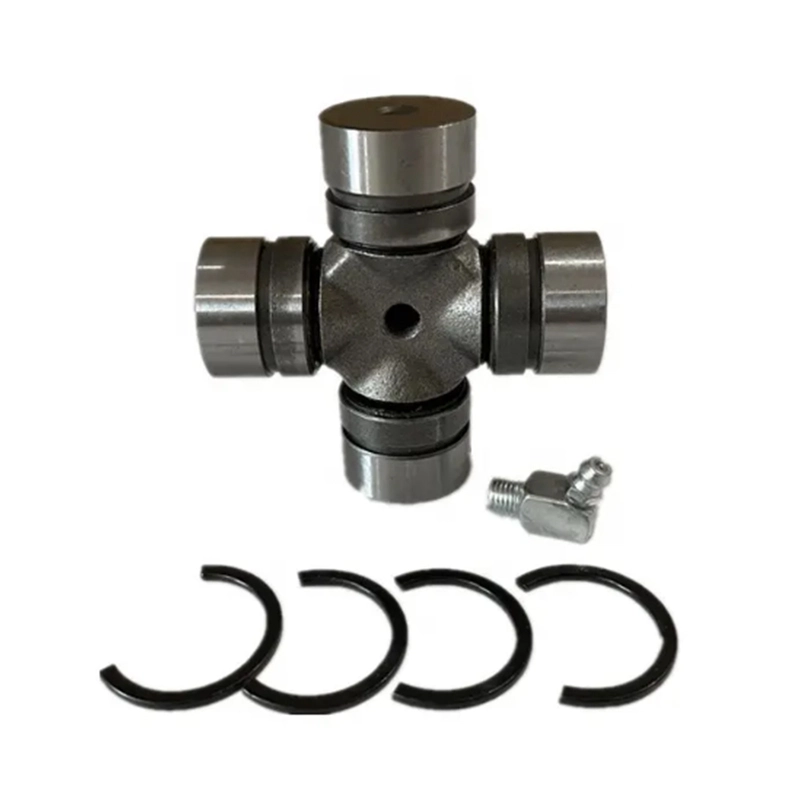 universal joint uses