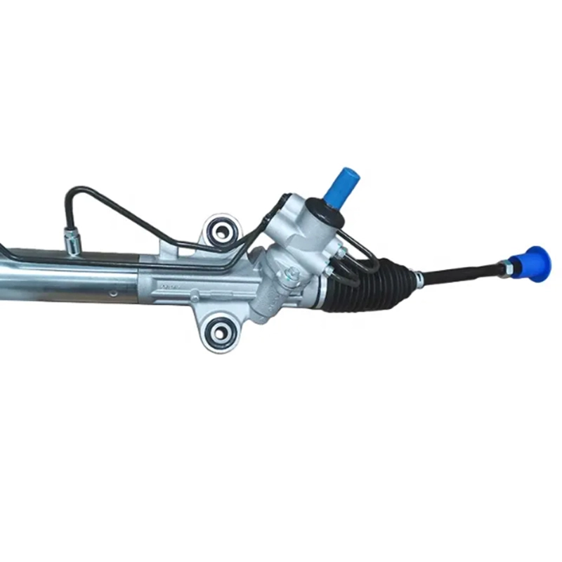 steering box for