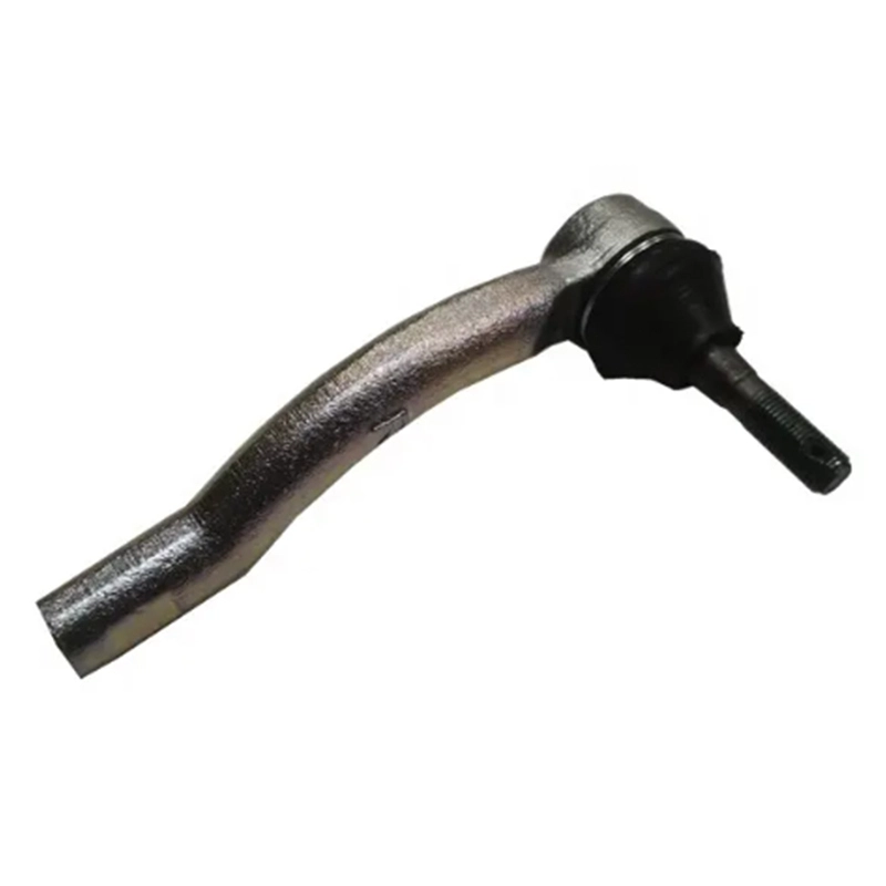 car tie rod replacement cost