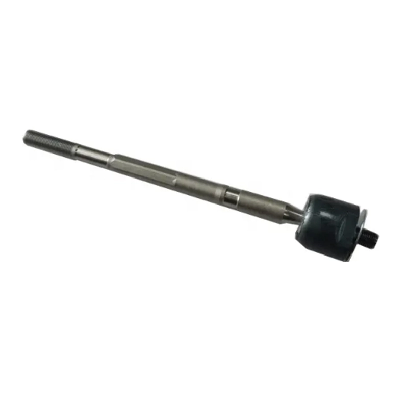 steering rack end replacement
