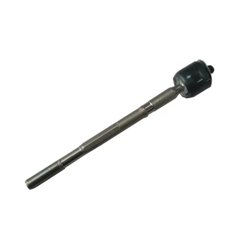 tie rod and rack end